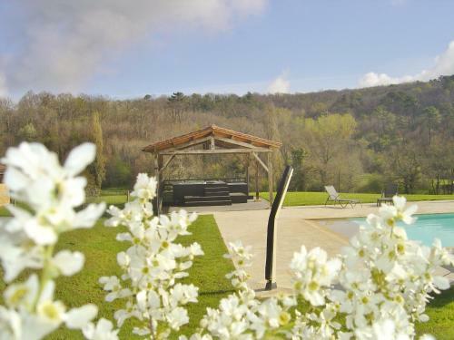 Hostal Domaine Du Champ De L'hoste
