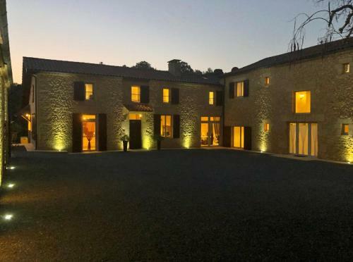 Hostal Domaine Du Champ De L'hoste