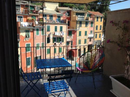 Apartamento Pepita Di Rio