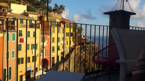 Apartamento Pepita Di Rio