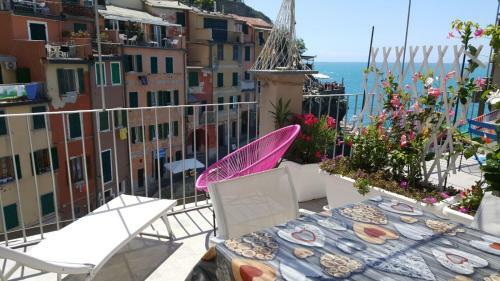 Apartamento Pepita Di Rio