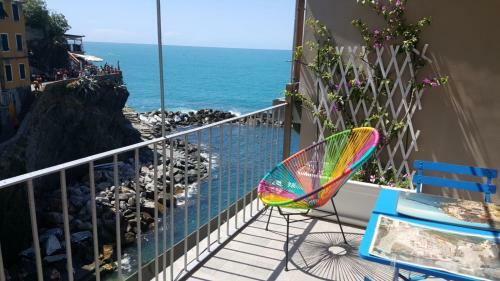 Apartamento Pepita Di Rio