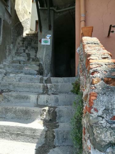 Apartamento Pepita Di Rio