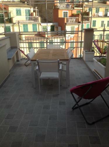 Apartamento Pepita Di Rio