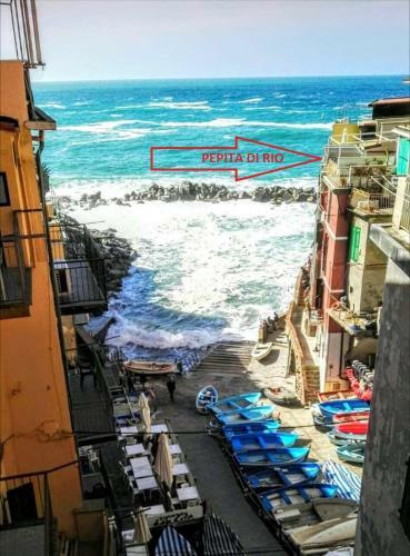 Apartamento Pepita Di Rio