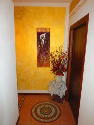 Posada Locanda Al Pigno