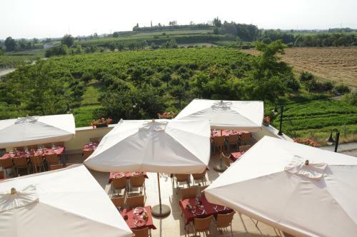 Posada Locanda Al Pigno