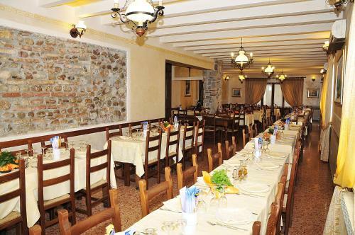 Posada Locanda Al Pigno