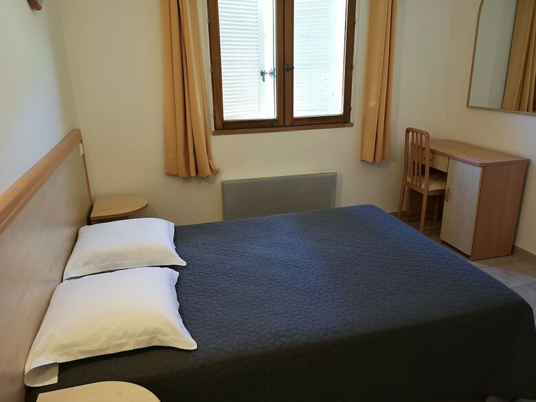 Hotel Sant'andria