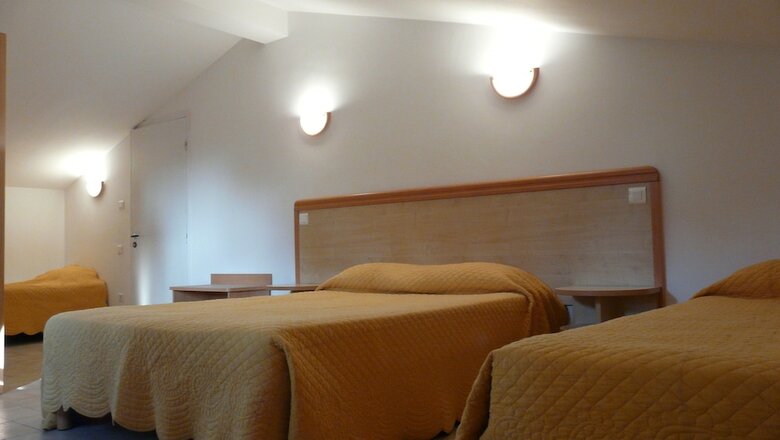 Hotel Sant'andria