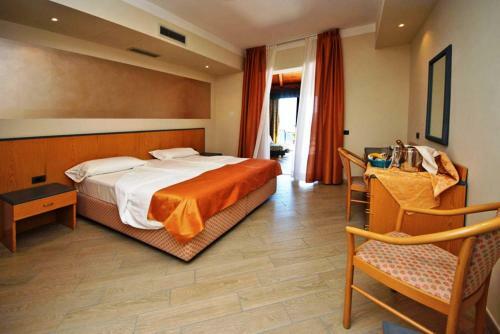 Park Hotel Zanzan�