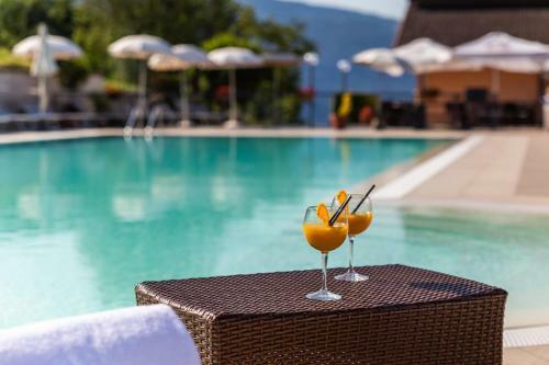 Park Hotel Zanzan�