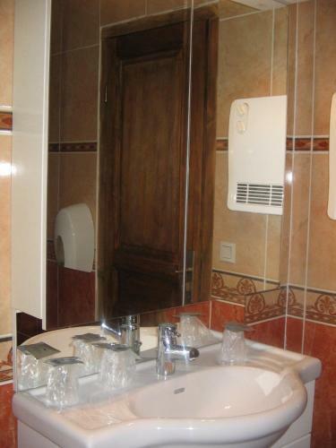 Hotel Le Relais De L'abbaye