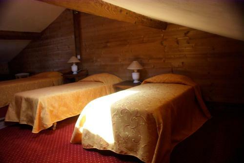 Hotel Le Relais De L'abbaye