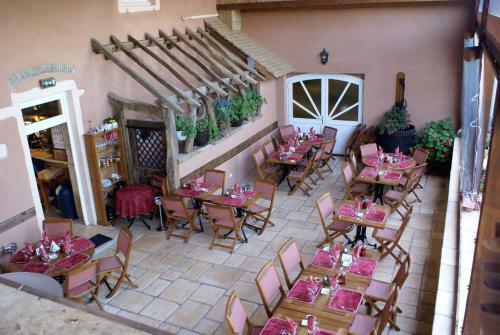Hotel Le Relais De L'abbaye