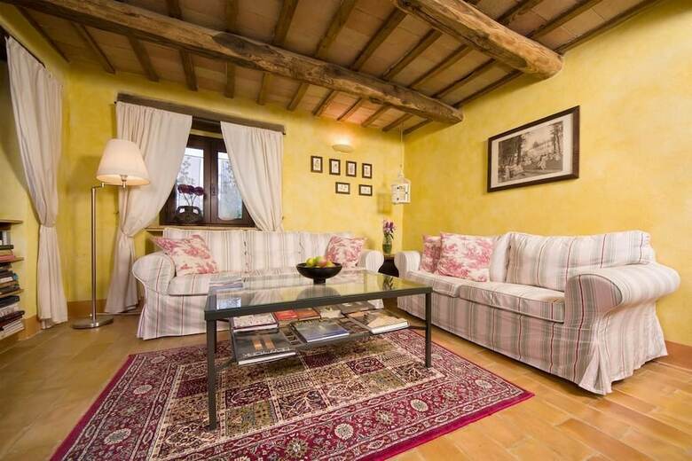 Agroturismo Agriturismo Serpanera