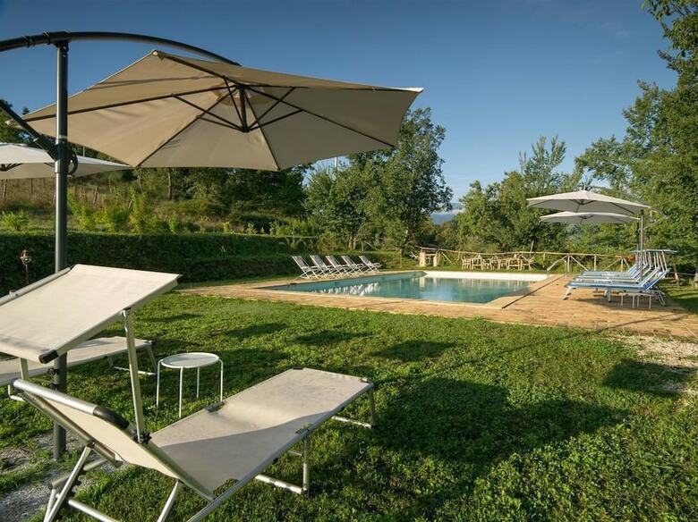 Agroturismo Agriturismo Serpanera