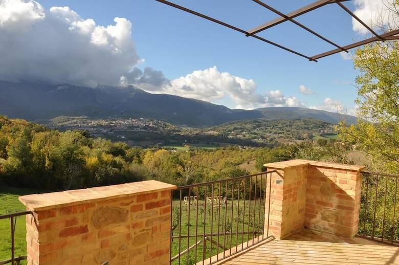 Agroturismo Agriturismo Serpanera