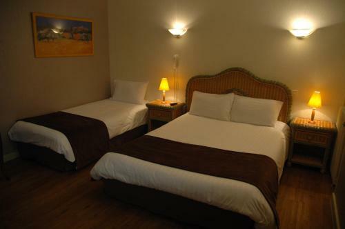 Hotel L'ecailler