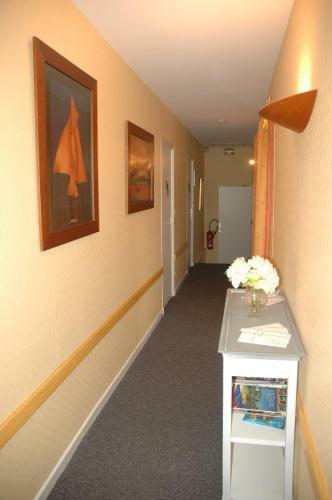Hotel L'ecailler