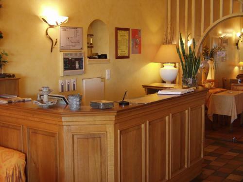 Hotel L'ecailler
