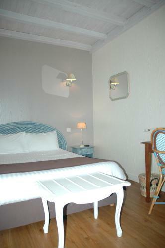Hotel L'ecailler