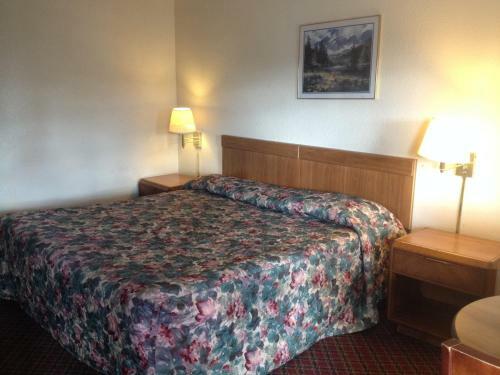 Hotel Battlefield Inn Springfield