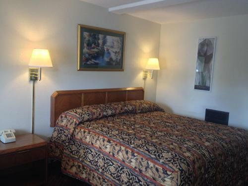 Hotel Battlefield Inn Springfield