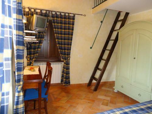 Bed & Breakfast La Dimora Di D'annunzio
