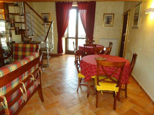 Bed & Breakfast La Dimora Di D'annunzio