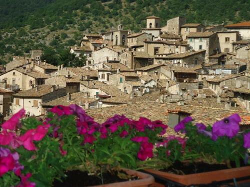 Bed & Breakfast La Dimora Di D'annunzio