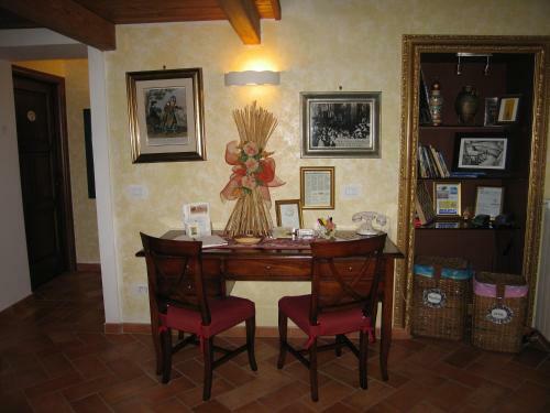 Bed & Breakfast La Dimora Di D'annunzio