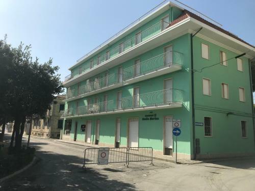 Apartamento Residence Stella Marina