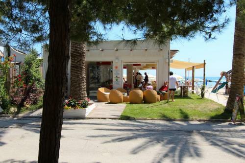 Apartamento Residence Stella Marina