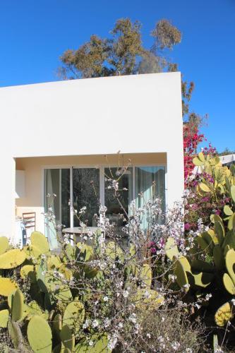 Agroturismo El Jard�n De Los Sue�os