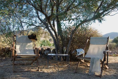 Agroturismo El Jard�n De Los Sue�os