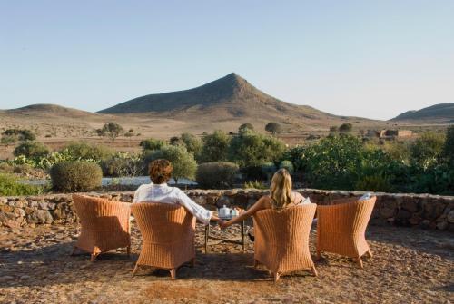 Agroturismo El Jard�n De Los Sue�os