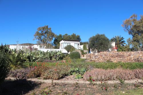 Agroturismo El Jard�n De Los Sue�os