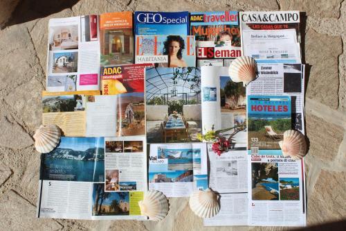 Agroturismo El Jard�n De Los Sue�os