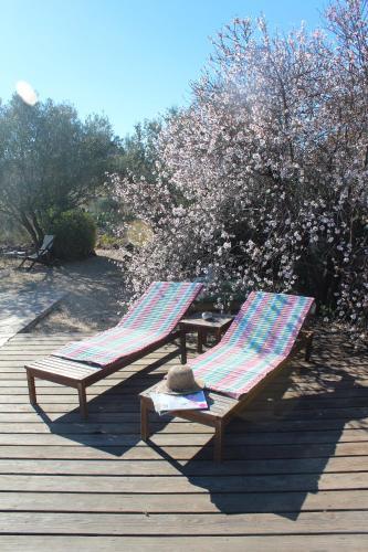 Agroturismo El Jard�n De Los Sue�os