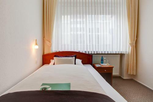 Hotel Consul