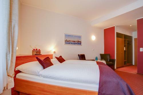 Hotel Consul