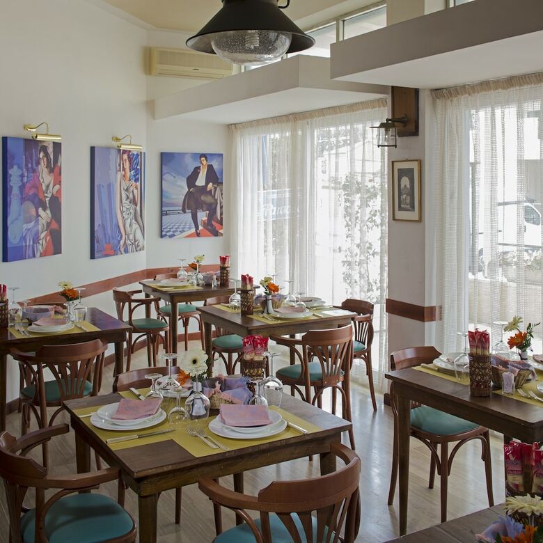 Hotel Paradiso