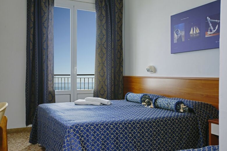 Hotel Paradiso