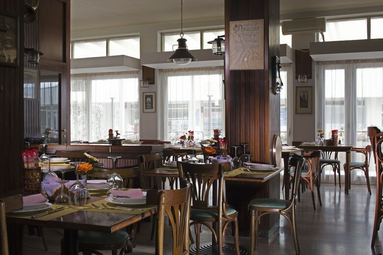 Hotel Paradiso