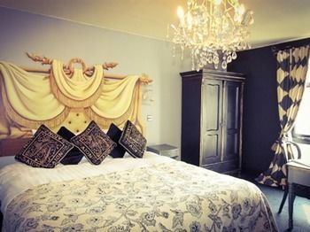 Hotel Blanch House