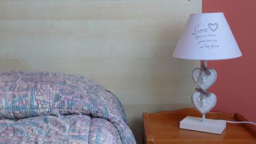 Romantico B&B