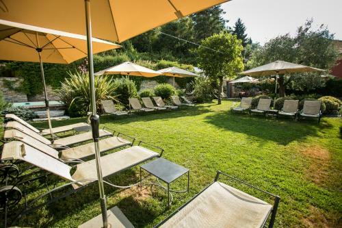 Bed & Breakfast Relais Del Maro