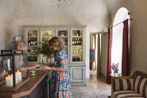 Bed & Breakfast Relais Del Maro