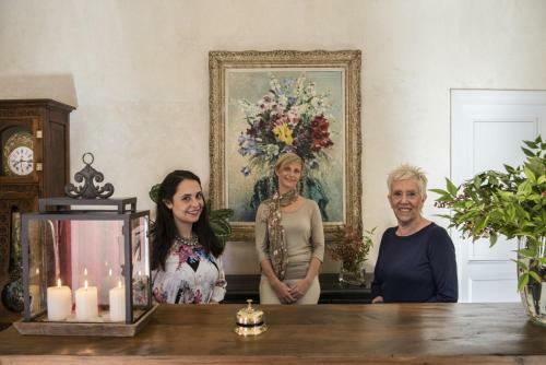 Bed & Breakfast Relais Del Maro